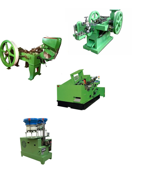 Additional Manufacturing Facilities